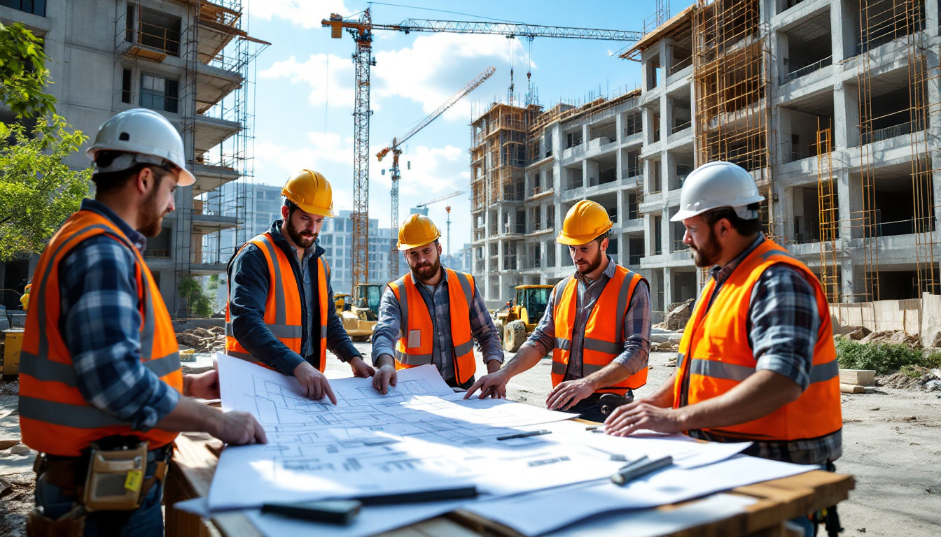 découvrez tout ce qu'il faut savoir sur l'assurance décennale pour les professionnels du btp. protégez votre activité et vos clients avec des conseils pratiques et des informations essentielles sur cette couverture incontournable.