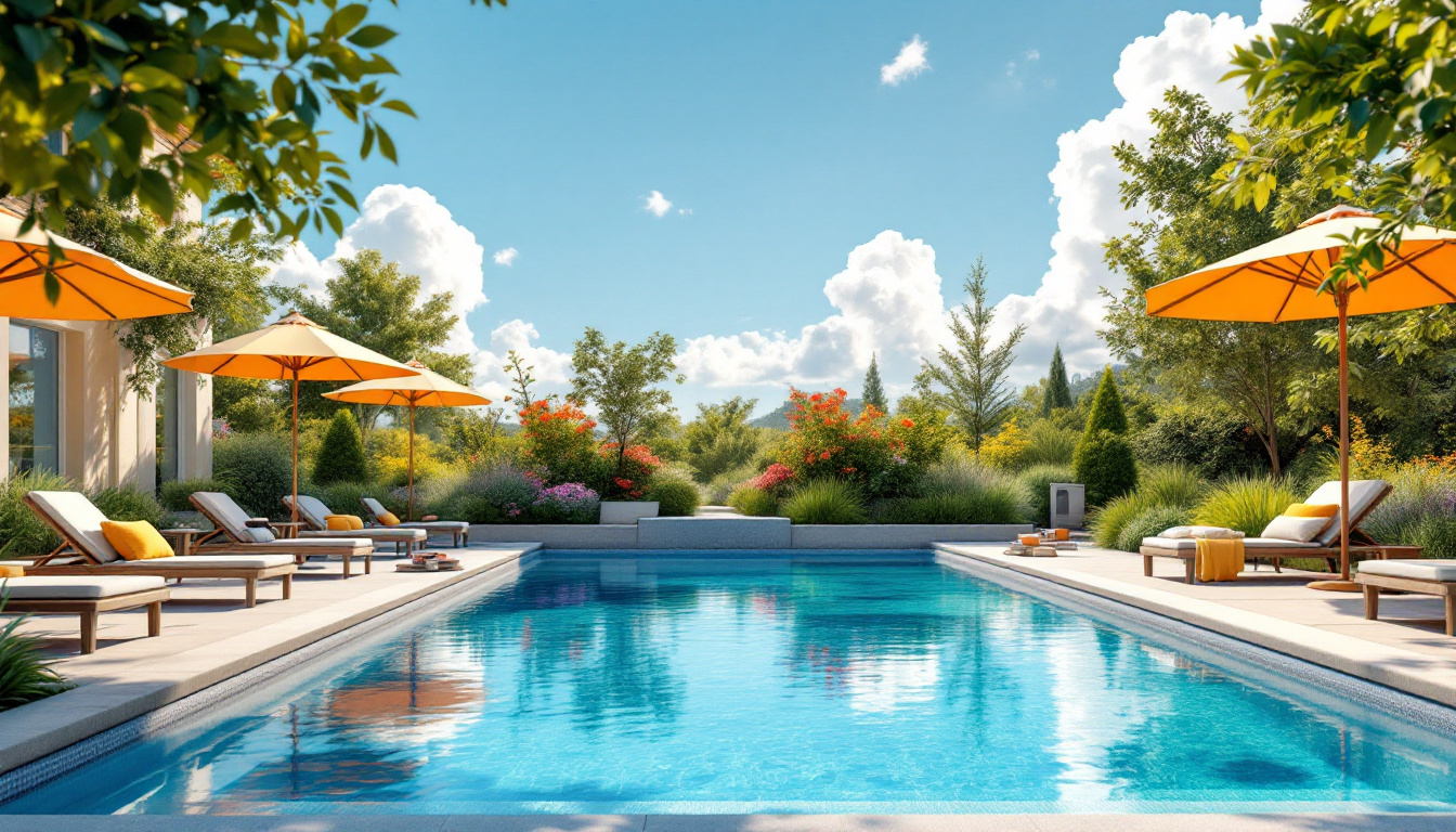 découvrez comment choisir le meilleur chauffage géothermique pour votre piscine extérieure. optimisez votre confort et réduisez vos coûts énergétiques grâce à des conseils avisés et des critères de sélection essentiels.