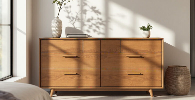 découvrez notre commode en bois, un meuble alliant élégance et fonctionnalité pour sublimer votre intérieur. avec son design raffiné et ses rangements pratiques, elle s'intègre parfaitement dans tous les styles de décoration.