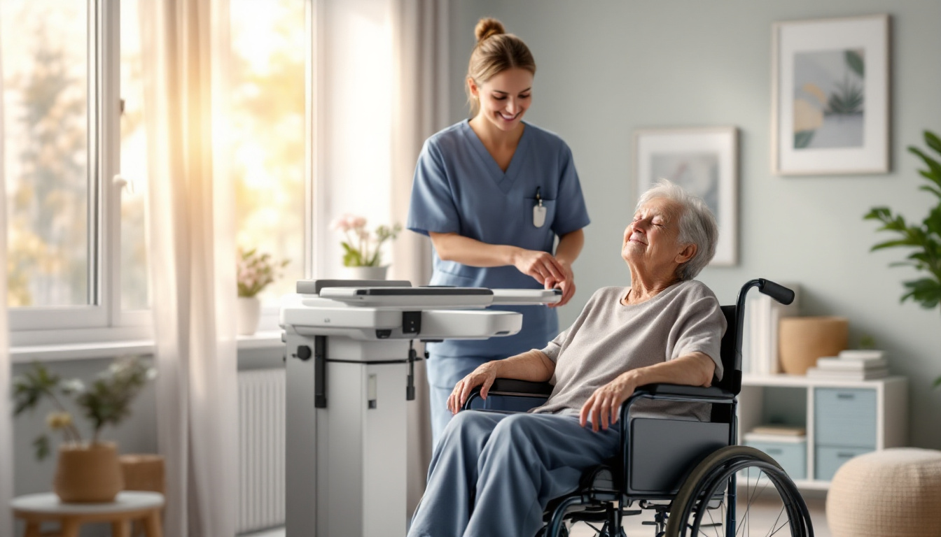 découvrez notre guide pratique pour déménager une personne en situation de dépendance médicale. trouvez des conseils essentiels et des étapes claires pour assurer un déménagement en toute sécurité et confort, tout en respectant les besoins spécifiques de ceux qui nécessitent une assistance médicale.