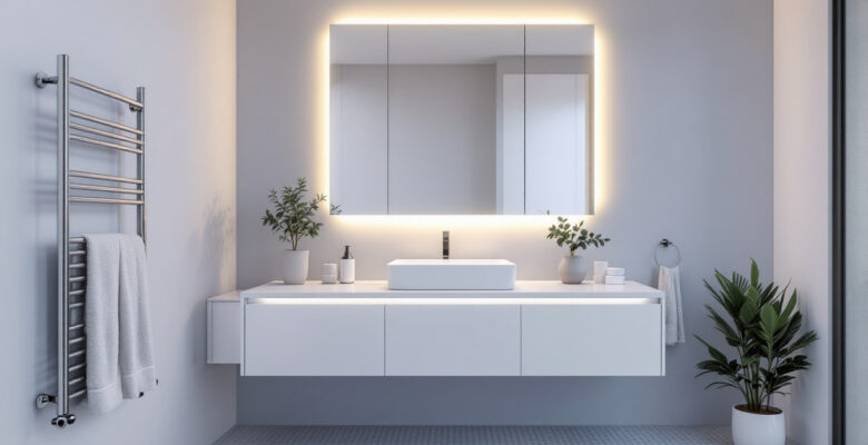 découvrez comment l'éclairage led pour salle de bain allie sécurité et élégance. profitez d'une ambiance lumineuse optimale tout en améliorant la sécurité de votre espace avec des solutions modernes et design.