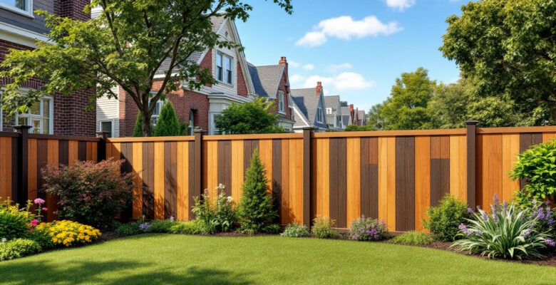 découvrez tout ce qu'il faut savoir sur la clôture composite boston : avantages, caractéristiques, entretien et conseils d'installation pour un choix éclairé et durable.