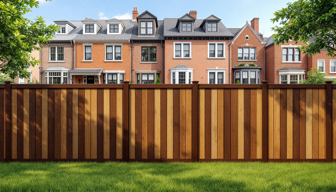 découvrez tout ce qu'il faut savoir sur la clôture composite boston : ses caractéristiques, ses avantages, son entretien et son intégration dans votre espace extérieur. optez pour une solution esthétique et durable pour votre jardin.