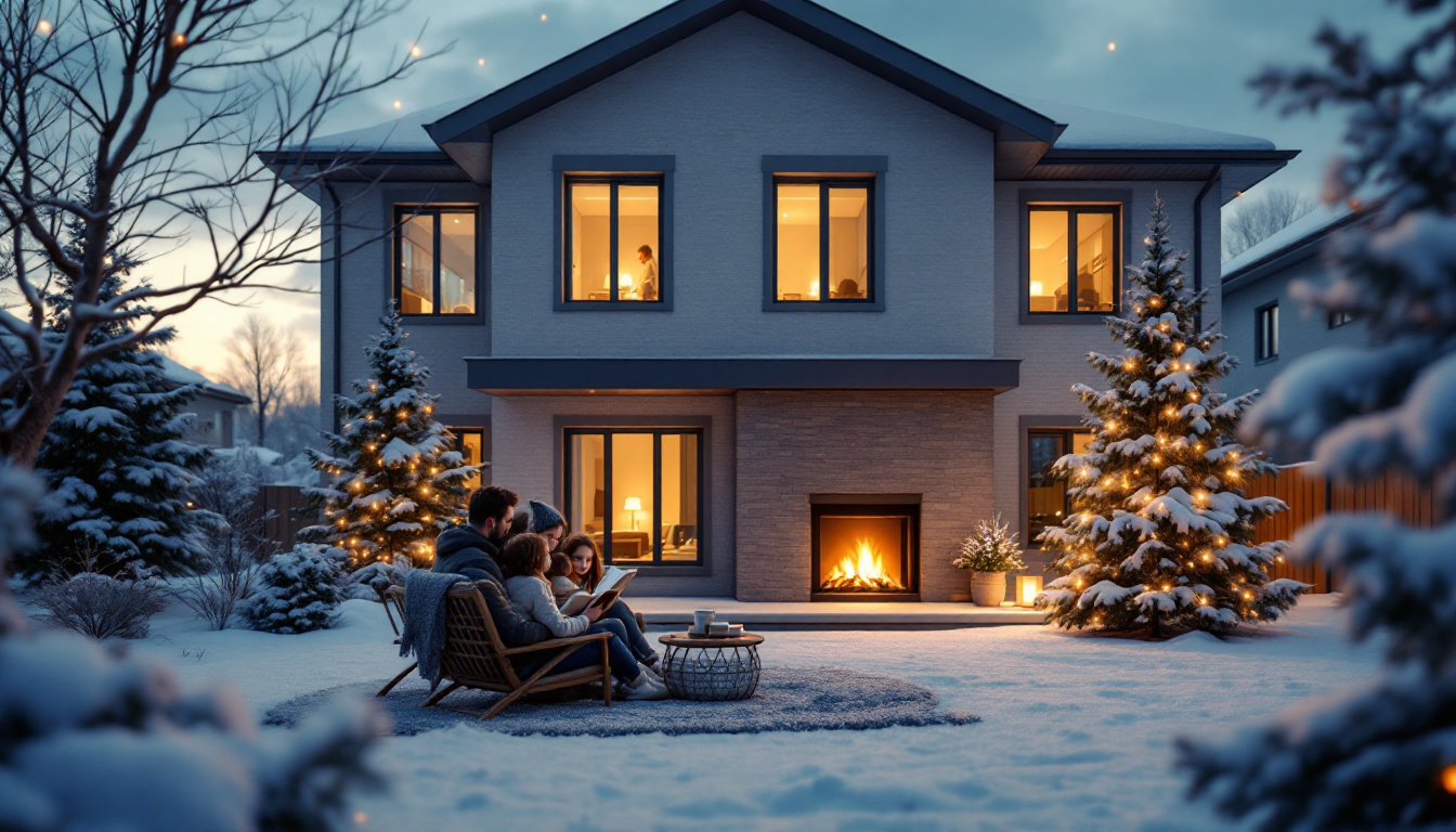 découvrez nos solutions d'isolation thermique à orléans pour améliorer votre confort au quotidien. profitez d'une maison chaleureuse et économe en énergie tout en réduisant vos factures. contactez-nous pour un devis personnalisé!