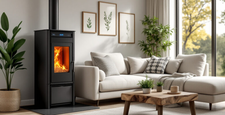 découvrez comment ma prime rénov’ vous aide à financer l'installation de votre poêle à granulés. profitez d'économies considérables tout en réduisant votre empreinte carbone grâce à cette aide financière accessible.