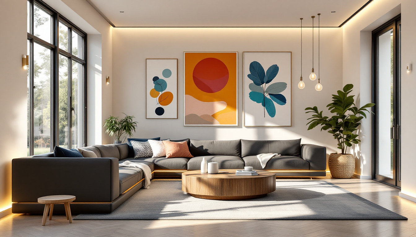 découvrez comment optimiser l’éclairage de votre maison connectée en choisissant le bon système. explorez les technologies disponibles, les avantages de l’automatisation et des conseils pratiques pour créer une ambiance lumineuse adaptée à vos besoins.