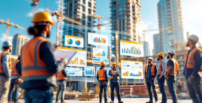 découvrez des retours d'expérience et des astuces pratiques pour optimiser vos chantiers. améliorez la gestion de vos projets de construction grâce à des conseils éprouvés et transformez vos défis en réussites.