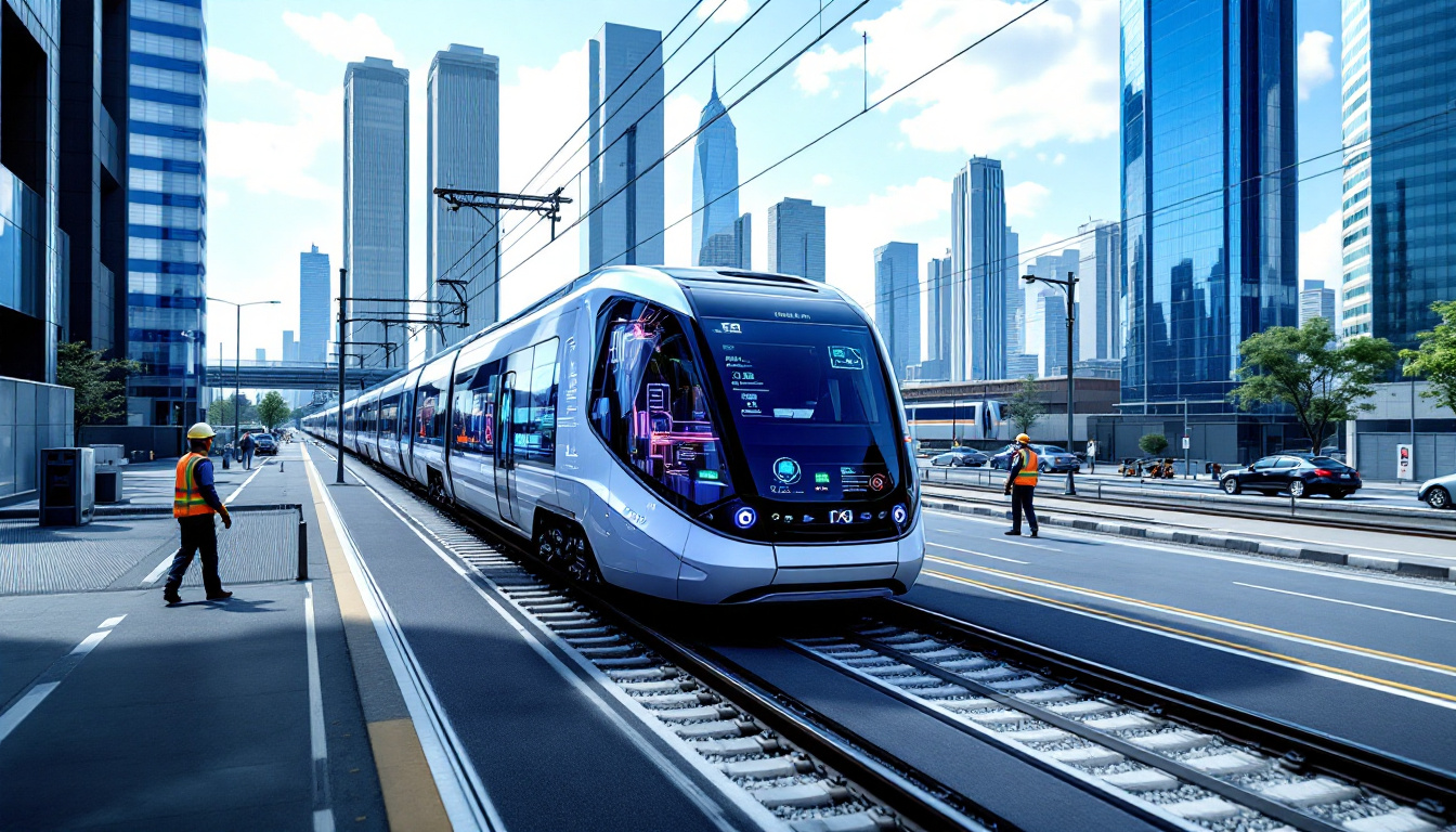 découvrez la nacelle rail-route, alliant performance et polyvalence pour répondre à tous vos besoins en matière de maintenance et de réparation. idéale pour les travaux d'accès sur rails, elle garantit sécurité et efficacité dans toutes vos interventions.
