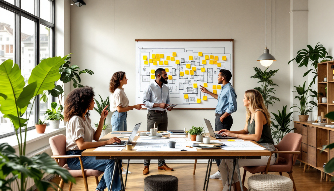 découvrez les meilleures stratégies pour planifier efficacement le déménagement de votre espace de travail en tant que freelancer. optimisez votre organisation, réduisez le stress et assurez une transition fluide vers votre nouveau bureau tout en maintenant votre productivité.