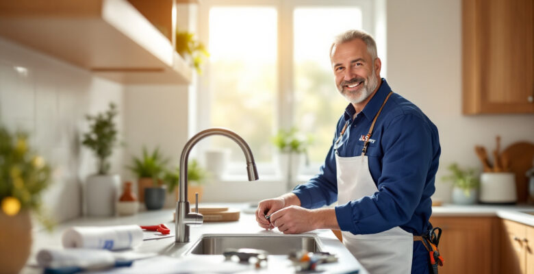 découvrez jls energy, votre expert en plomberie de qualité à orléans. bénéficiez de services professionnels, fiables et adaptés à vos besoins pour un confort optimal dans votre espace.
