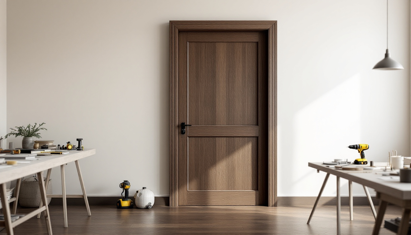 découvrez notre service de pose de porte sur mesure à lyon 6, la solution idéale pour un aménagement personnalisé et esthétique. profitez d'un large choix de styles et matériaux pour répondre à vos besoins. contactez-nous pour un devis gratuit!