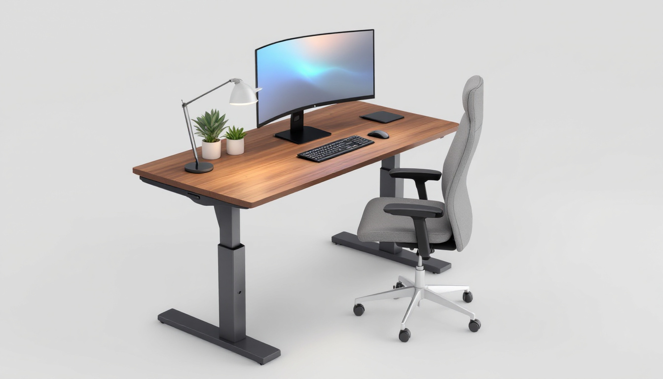 découvrez comment choisir le meilleur pied de bureau pour améliorer votre ergonomie et optimiser votre confort au travail. explorez les différents types de pieds réglables et fixes, et trouvez celui qui s'adapte parfaitement à vos besoins pour prévenir les douleurs et gagner en productivité.