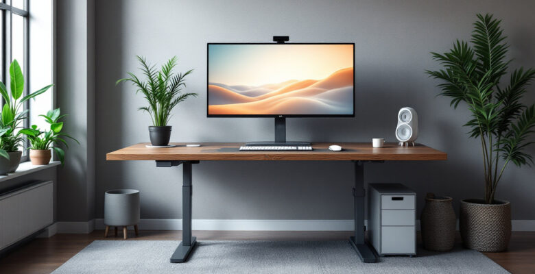 découvrez comment choisir le pied de bureau idéal pour améliorer votre ergonomie au travail. explorez les différentes options disponibles, leurs avantages et comment un bon choix peut contribuer à votre confort quotidien et à votre productivité.