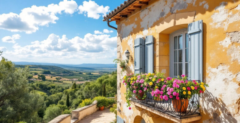 découvrez nos services de ravalement de façade à carpentras pour redonner vie à votre maison. transformez votre extérieur et valorisez votre patrimoine avec des techniques professionnelles et durables.