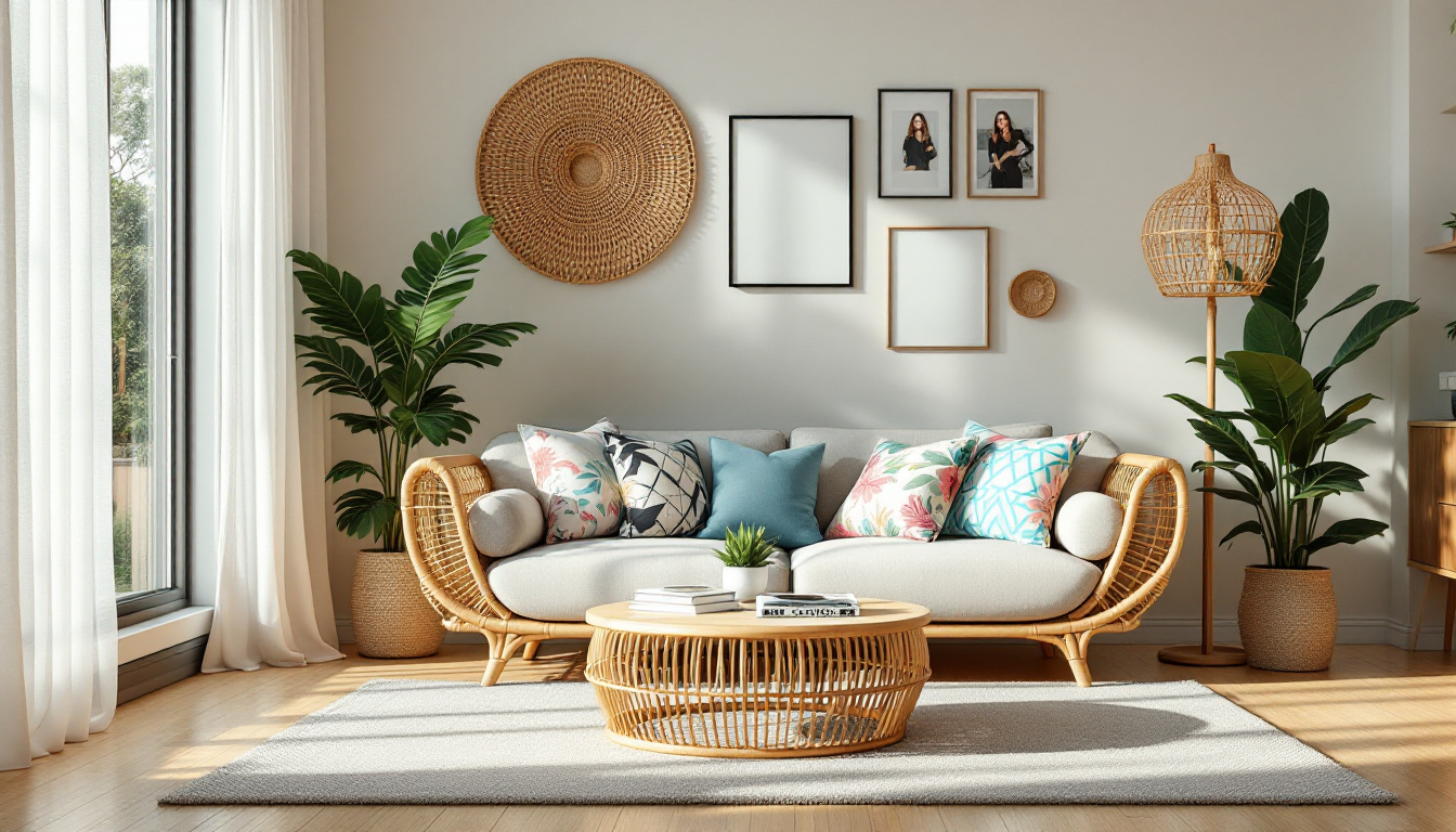 découvrez rotin chic, votre destination idéale pour une décoration en rotin élégante et moderne. transformez votre intérieur avec nos pièces uniques qui allient confort et style, apportant une touche naturelle et sophistiquée à chaque pièce de votre maison.