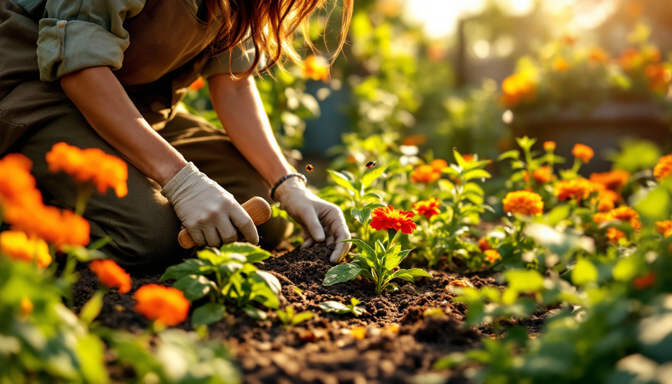 découvrez des solutions efficaces et écologiques pour un contrôle anti-nuisibles. protégez votre espace tout en préservant l'environnement grâce à des méthodes bio innovantes et sûres.