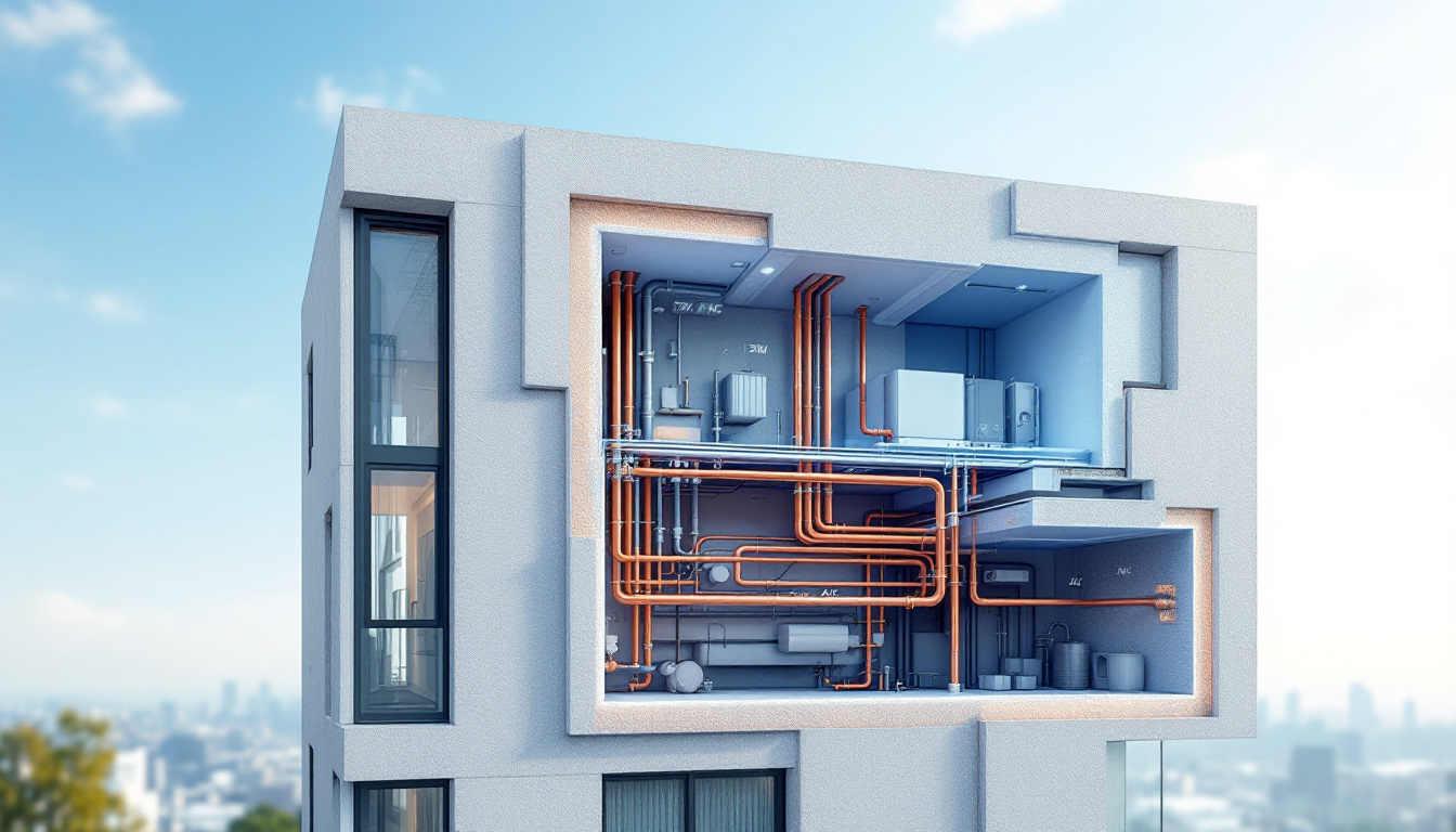 découvrez tout ce qu'il faut savoir sur la gaine technique de logement, son rôle essentiel dans la gestion des installations électriques et de plomberie, ainsi que des conseils pour son installation et son entretien. optimisez votre confort et la sécurité de votre habitat grâce à nos recommandations.