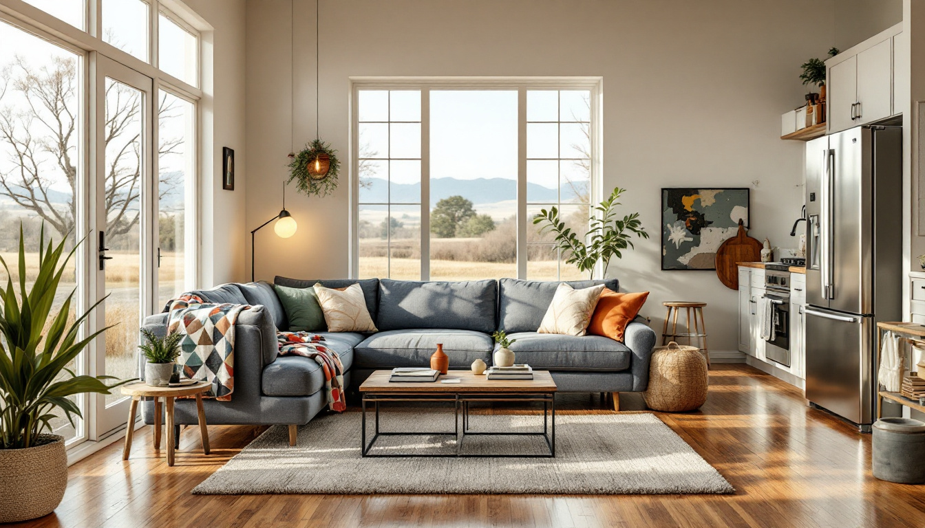 découvrez comment transformer un ancien garage en un espace de vie lumineux et confortable. suivez nos conseils pratiques pour réinventer cet espace et en faire une pièce agréable, parfaite pour se détendre ou recevoir des invités.
