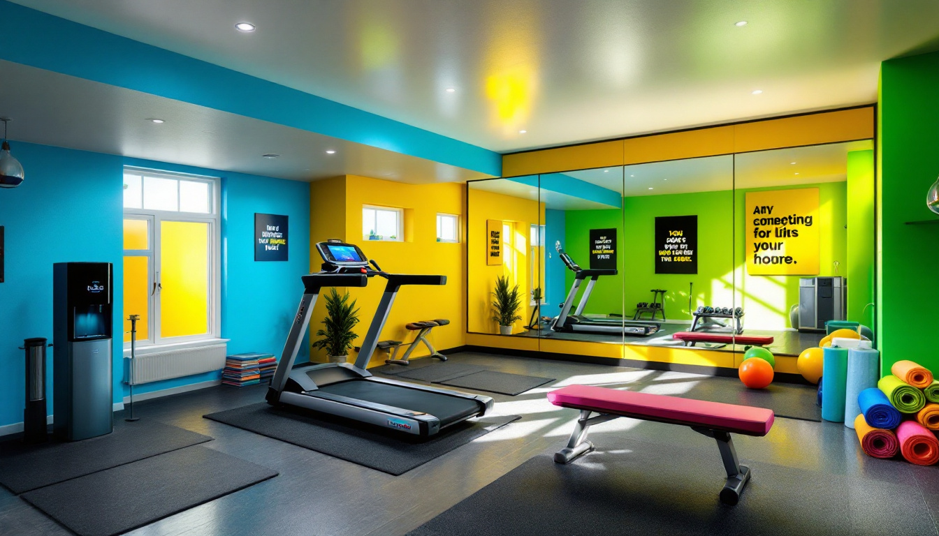 découvrez comment transformer votre sous-sol en une salle de sport à domicile optimisée. suivez nos conseils pratiques pour l'aménagement, l'équipement et la décoration, afin de créer un espace fonctionnel et motivant pour vos entraînements.