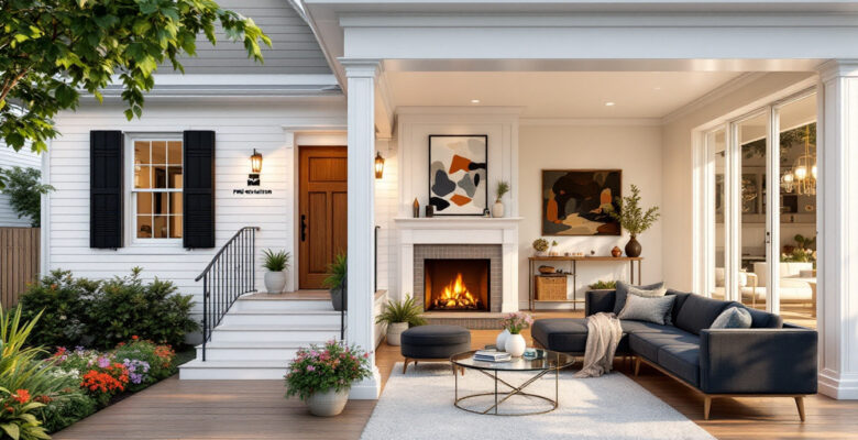 découvrez comment pms rénovation peut métamorphoser votre maison grâce à son expertise en rénovation. transformez vos espaces de vie avec des solutions sur mesure et un savoir-faire remarquable pour un intérieur à votre image.