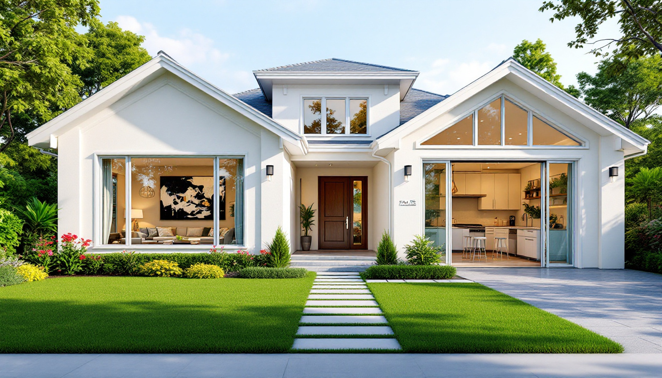 découvrez comment pms rénovation peut métamorphoser votre maison grâce à son expertise en rénovation. profitez de conseils personnalisés et de solutions adaptées à vos besoins pour améliorer votre espace de vie.
