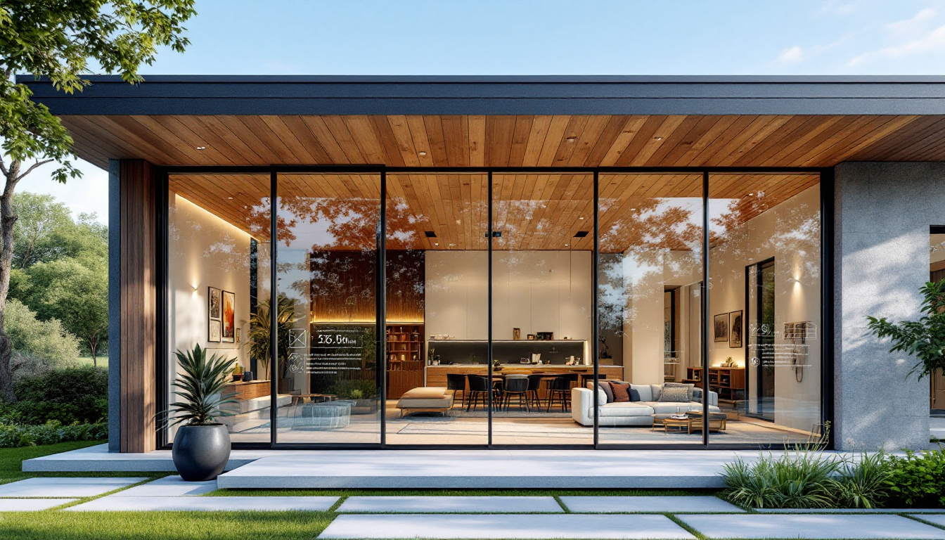 découvrez comment le triple vitrage offre une isolation thermique optimale pour votre maison. performant et efficace, ce type de vitrage assure un confort supérieur tout en réduisant vos factures d'énergie. optez pour une solution durable et économique!