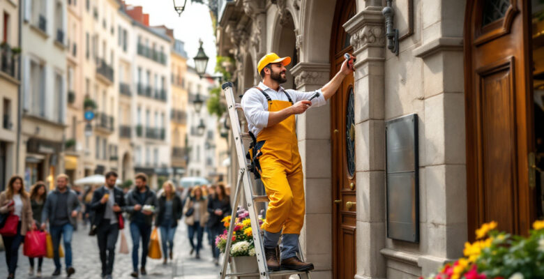 découvrez comment trouver un bon plombier à villefranche-sur-saône pour tous vos besoins en plomberie. profitez de conseils pratiques, d'astuces et de recommandations pour choisir un artisan fiable et expérimenté près de chez vous.